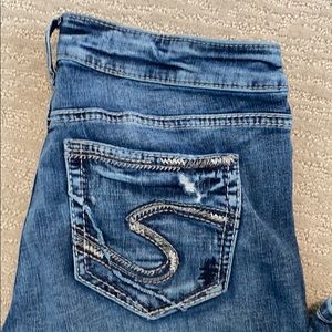 Silver Co. Jeans